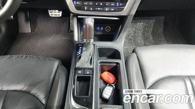 Hyundai Sonata 2016 thumb 10