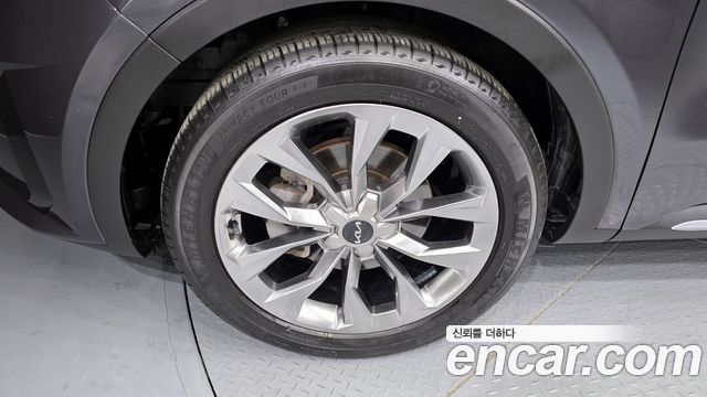 Kia Sorento 2022 thumb 6