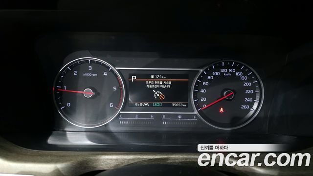 Kia Sorento 2022 thumb 8