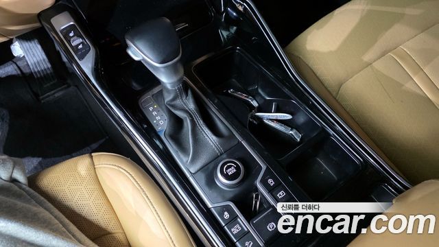Kia Sorento 2022 thumb 9