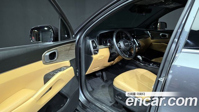 Kia Sorento 2022 thumb 10