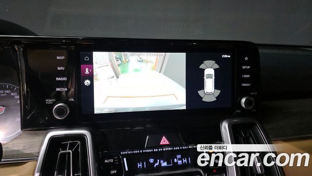 Kia Sorento 2022 thumb 11