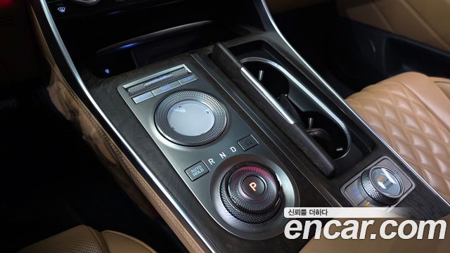 Genesis GV80 2021 thumb 9