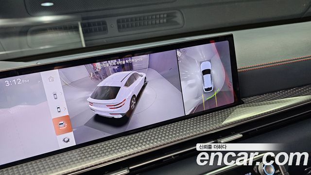 Genesis GV80 2024 thumb 11