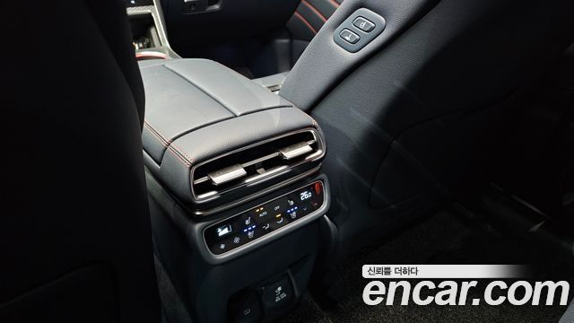Genesis GV80 2024 thumb 12