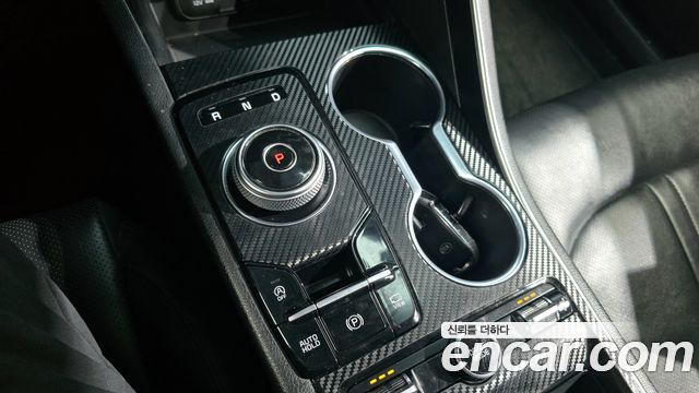 Kia K5 2020 thumb 6