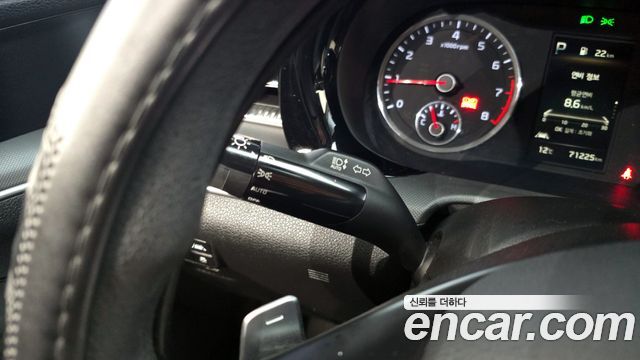 Kia K5 2020 thumb 7