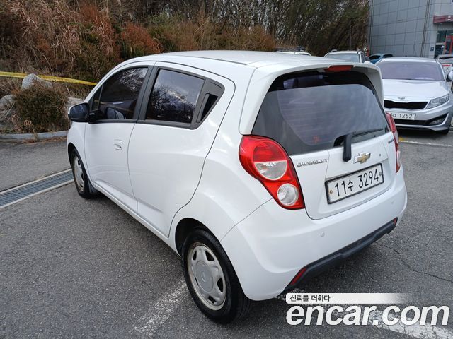 Chevrolet Spark 2015 thumb 3