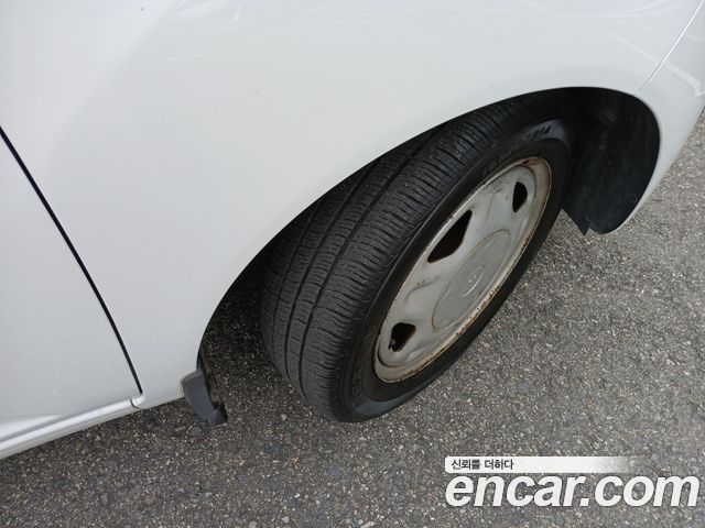 Chevrolet Spark 2015 thumb 6