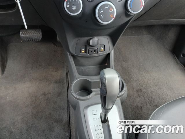 Chevrolet Spark 2015 thumb 10