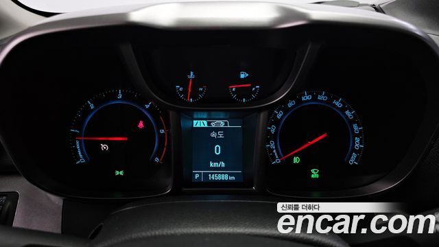 Chevrolet Orlando 2015 thumb 9