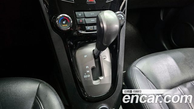 Chevrolet Orlando 2015 thumb 10