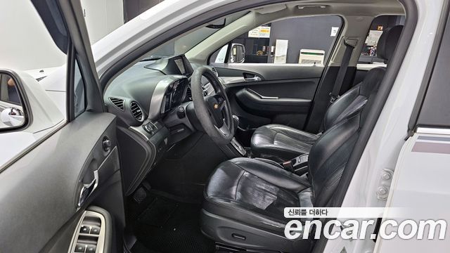 Chevrolet Orlando 2015 thumb 11