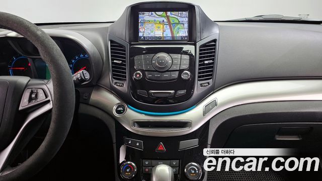 Chevrolet Orlando 2015 thumb 12