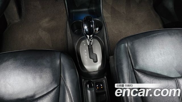Chevrolet Spark 2016 thumb 9