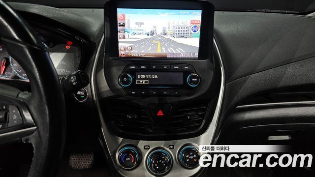 Chevrolet Spark 2016 thumb 11