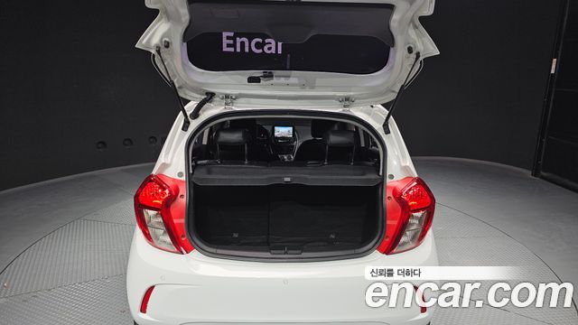 Chevrolet Spark 2016 thumb 12