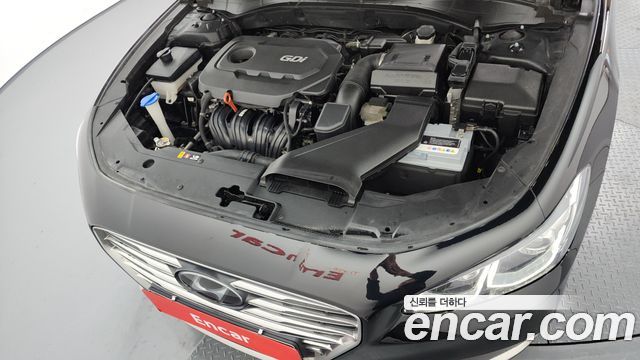 Hyundai Grandeur 2018 thumb 7
