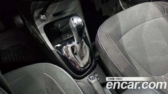 Renault Korea QM3 2014 thumb 9