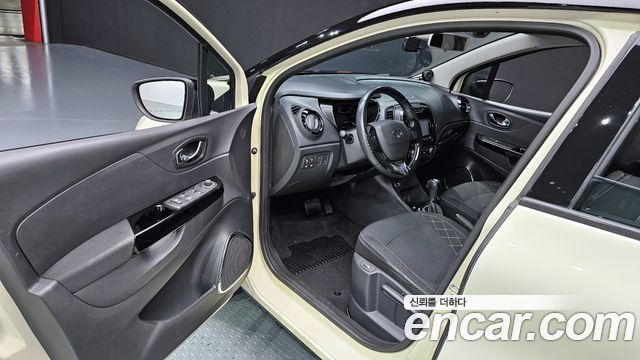 Renault Korea QM3 2014 thumb 12