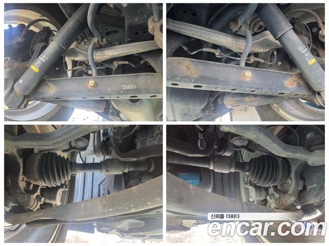 Renault Korea QM5 2011 thumb 4