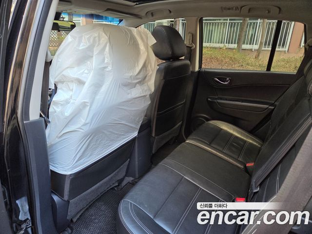 Renault Korea QM5 2011 thumb 9
