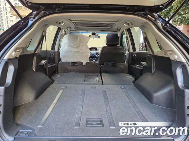 Renault Korea QM5 2011 thumb 12