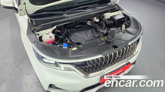 Kia Carnival 2023 thumb 7