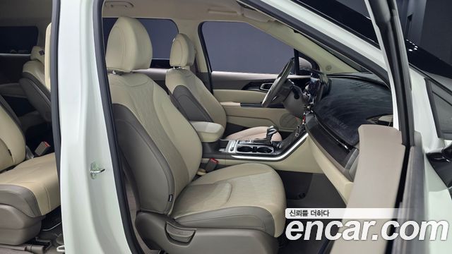 Kia Carnival 2023 thumb 11