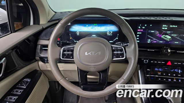 Kia Carnival 2023 thumb 12