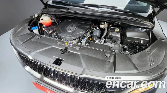 Kia Carnival 2022 thumb 7