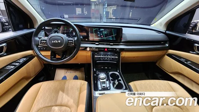 Kia Carnival 2022 thumb 8