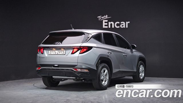 Hyundai Tucson 2022 thumb 2