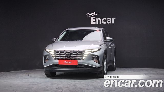 Hyundai Tucson 2022 thumb 3