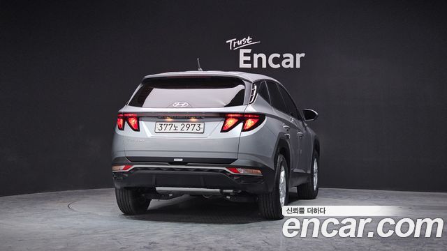 Hyundai Tucson 2022 thumb 4