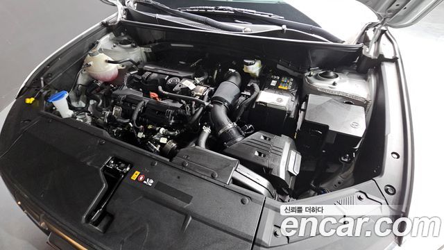 Hyundai Tucson 2022 thumb 6