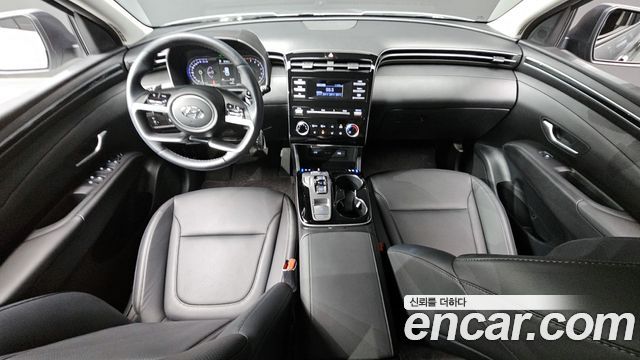 Hyundai Tucson 2022 thumb 7