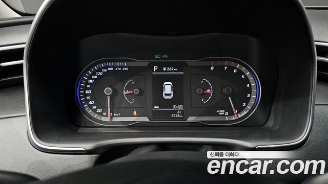 Hyundai Tucson 2022 thumb 8