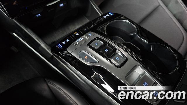 Hyundai Tucson 2022 thumb 9