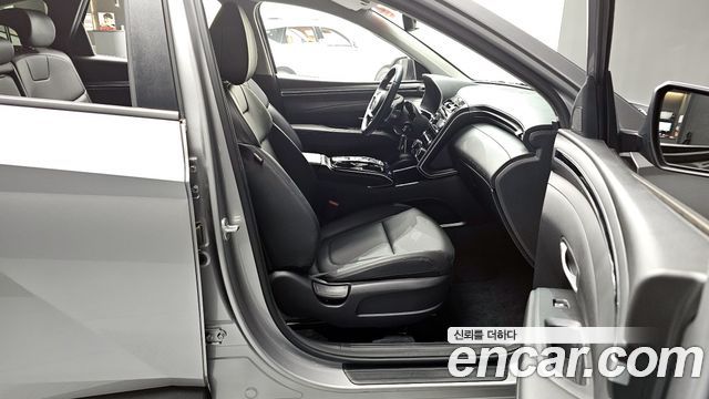 Hyundai Tucson 2022 thumb 10