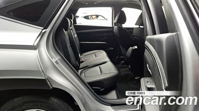 Hyundai Tucson 2022 thumb 11