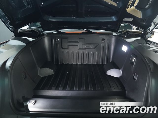 GMC Hummer EV 2025 thumb 7