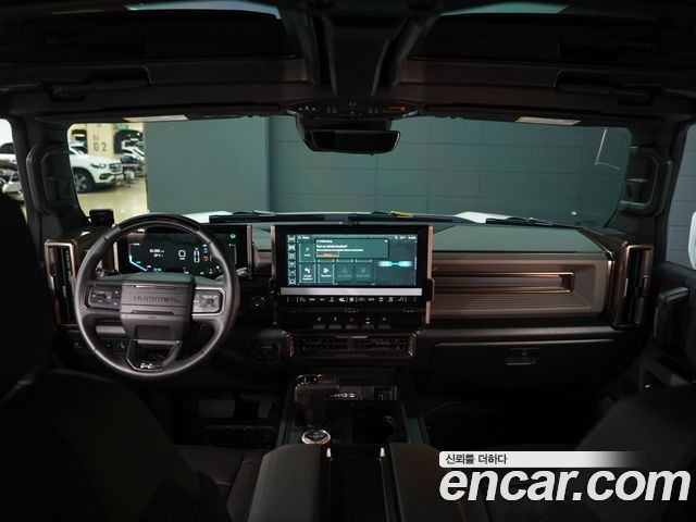 GMC Hummer EV 2025 thumb 8
