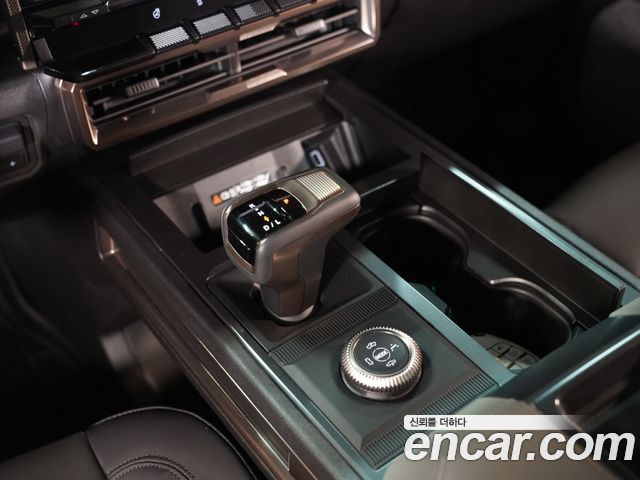 GMC Hummer EV 2025 thumb 10