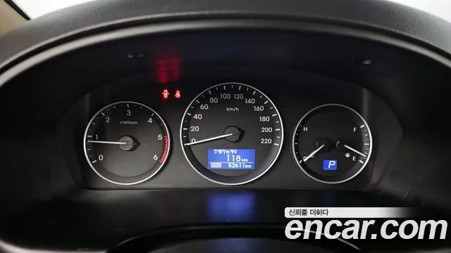Hyundai Starex 2019 thumb 9