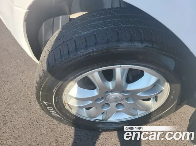 Kia Canival 2012 thumb 5