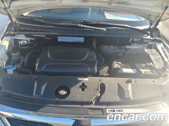 Kia Canival 2012 thumb 8