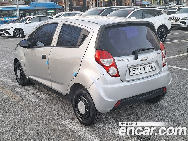 Chevrolet Spark 2013 thumb 6