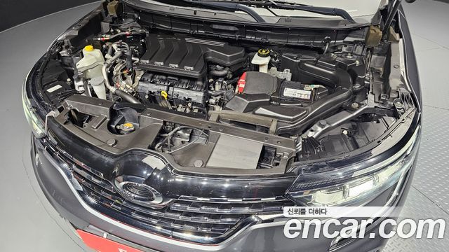 Renault Korea QM6 2021 thumb 7