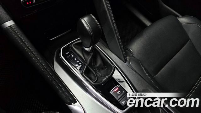 Renault Korea QM6 2021 thumb 10